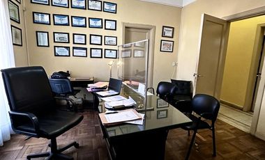 Departamento en  centro de Lujan