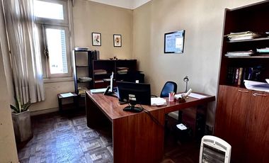 Departamento en  centro de Lujan