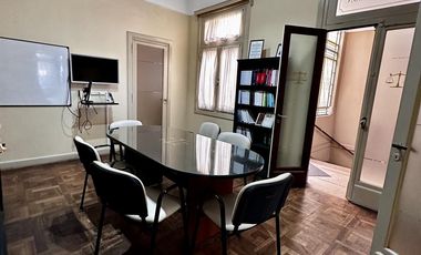 Departamento en  centro de Lujan