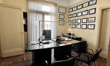 Departamento en  centro de Lujan