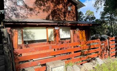 Casa en Alihuen alto - San Martín de los Andes