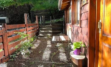 Casa en Alihuen alto - San Martín de los Andes