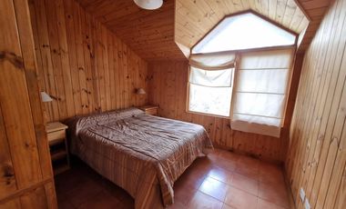 Casa en Alihuen alto - San Martín de los Andes