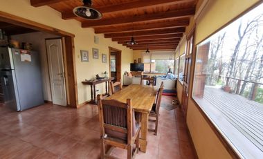 Casa en Alihuen alto - San Martín de los Andes