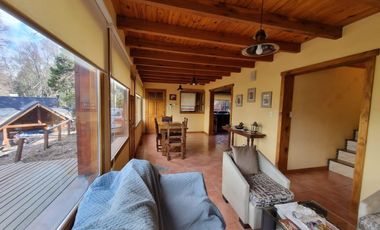 Casa en Alihuen alto - San Martín de los Andes