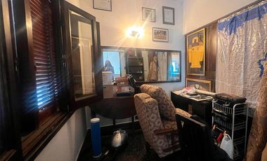 Local comercial 1 y 2 y departamento en venta