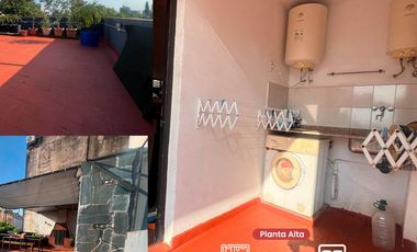 Local comercial 1 y 2 y departamento en venta
