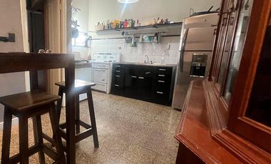 Local comercial 1 y 2 y departamento en venta