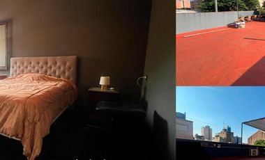 Local comercial 1 y 2 y departamento en venta