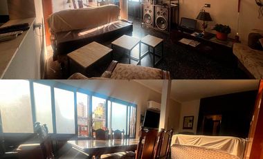 Local comercial 1 y 2 y departamento en venta