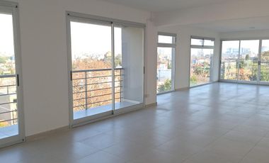 Alquiler   Loft a estrenar con 2 balcones
