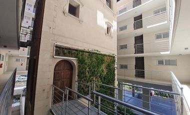 Alquiler   Loft a estrenar con 2 balcones