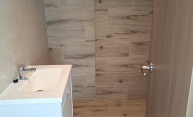Alquiler   Loft a estrenar con 2 balcones