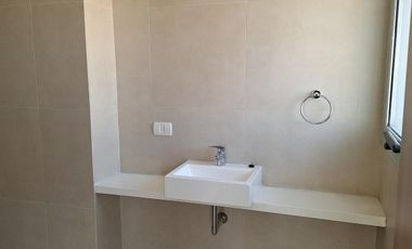 Alquiler   Loft a estrenar con 2 balcones