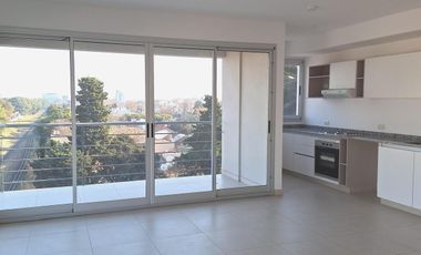 Alquiler   Loft a estrenar con 2 balcones
