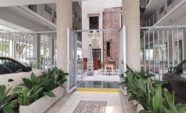 Alquiler   Loft a estrenar con 2 balcones