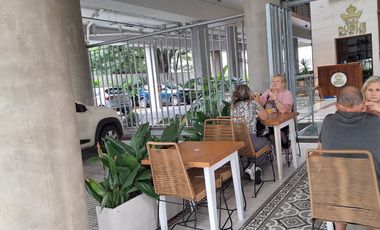 Alquiler   Loft a estrenar con 2 balcones