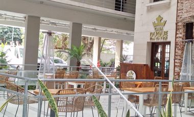 Alquiler   Loft a estrenar con 2 balcones