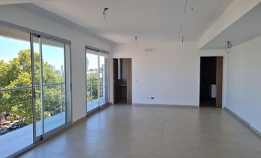 Alquiler   Loft a estrenar con 2 balcones