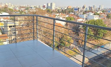 Alquiler   Loft a estrenar con 2 balcones