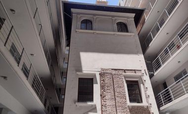 Alquiler   Loft a estrenar con 2 balcones