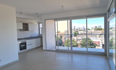 Alquiler   Loft a estrenar con 2 balcones