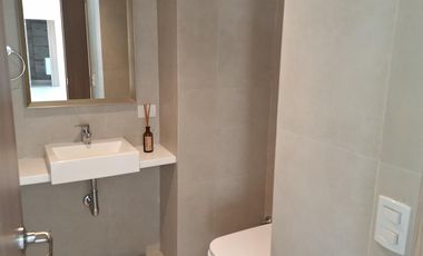 Alquiler   Loft a estrenar con 2 balcones