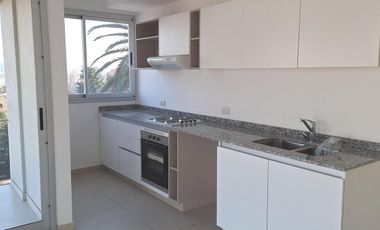 Alquiler   Loft a estrenar con 2 balcones