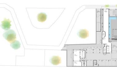 Alquiler   Loft a estrenar con 2 balcones