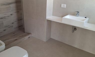 Alquiler   Loft a estrenar con 2 balcones