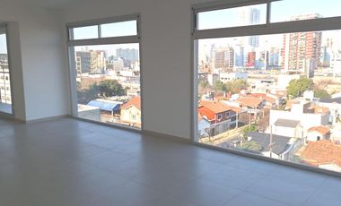 Alquiler   Loft a estrenar con 2 balcones