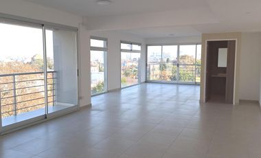 Alquiler   Loft a estrenar con 2 balcones