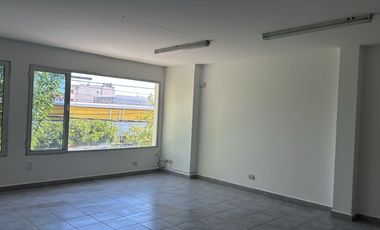 Oficina en alquiler