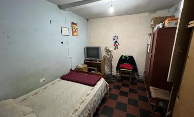 DEPARTAMENTO TIPO CASA VENTA 3 AMBIENTES Quirno Costa 1378 DTO  1 FRENTE (REMEDIOS DE ESCALADA)