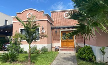 Casa en venta en Alvear de Benavidez