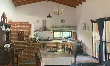 Casa en venta en Alvear de Benavidez