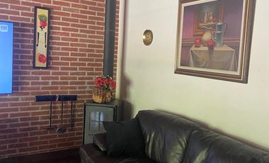 Casa en venta en Alvear de Benavidez