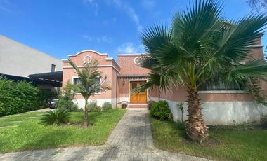 Casa en venta en Alvear de Benavidez