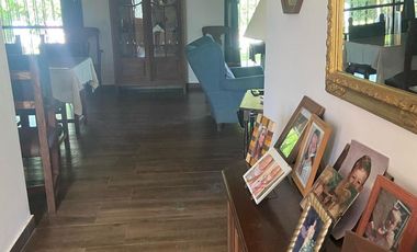 Casa en venta en Alvear de Benavidez