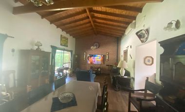 Casa en venta en Alvear de Benavidez