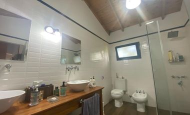 Casa en venta en Alvear de Benavidez