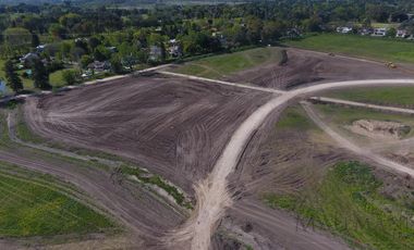 Venta Lote Central Vista al Lago M Chico Ruta 34