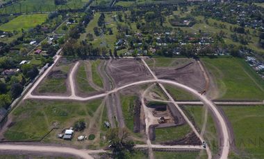 Venta Lote Central Vista al Lago M Chico Ruta 34