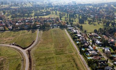 Venta Lote Central Vista al Lago M Chico Ruta 34