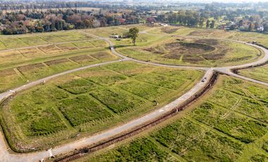 Venta Lote Central Vista al Lago M Chico Ruta 34