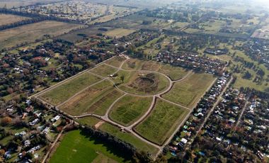 Venta Lote Central Vista al Lago M Chico Ruta 34