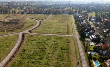 Venta Lote Central Vista al Lago M Chico Ruta 34