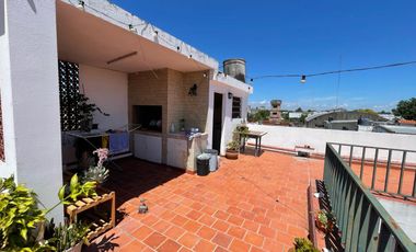 VENTA/PERMUTA- Galpón - Oficina y vivienda - 2 dormitorios - Belgrano, Rosario