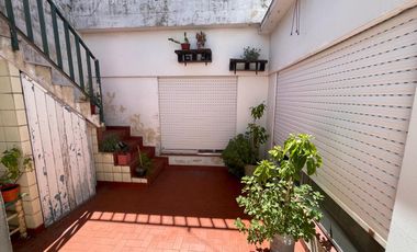 VENTA/PERMUTA- Galpón - Oficina y vivienda - 2 dormitorios - Belgrano, Rosario