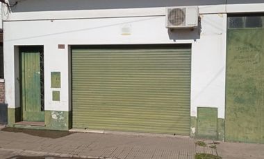 VENTA/PERMUTA- Galpón - Oficina y vivienda - 2 dormitorios - Belgrano, Rosario